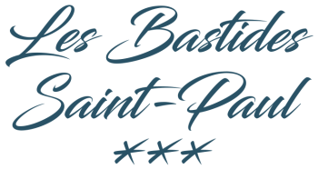 logo Bastides Saint Paul